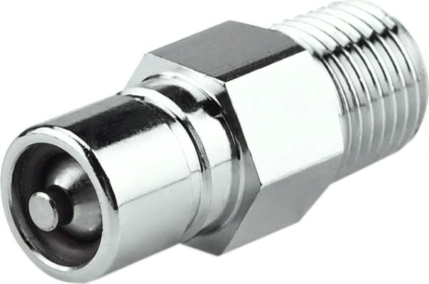 Коннектор на топливный бак SKIPPER 1/4" NPT для Tohatsu [SK-14509T]