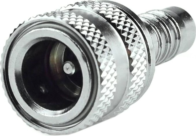 Коннектор на топливный бак SKIPPER для Honda быстросъемный [SK-14539]