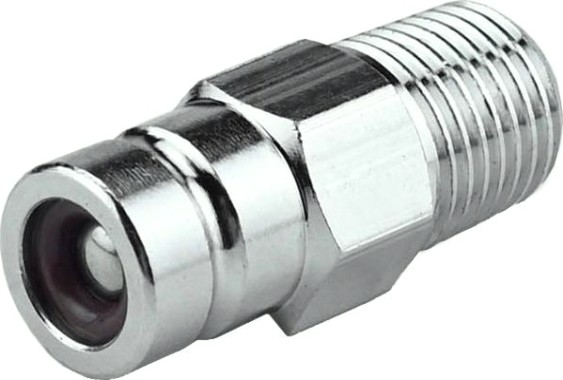 Коннектор на топливный бак SKIPPER для Honda [SK-14538]