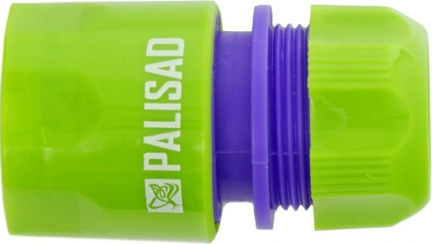 Коннектор PALISAD 1/2" 66135 [66135]