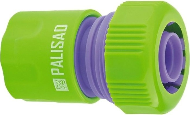 Коннектор PALISAD 3/4" 66160 [66160]