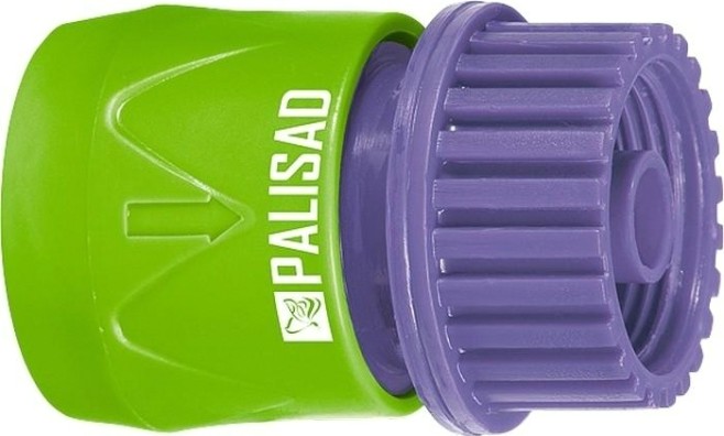 Коннектор PALISAD 3/4" внутренняя резьба 66155 [66155]