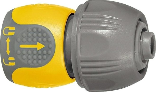 Коннектор PALISAD LUXE 1/2"- 3/4" 66245 [66245]