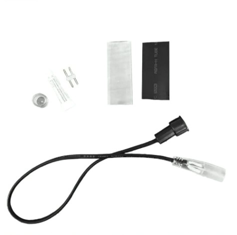 Коннектор-переходник Neon-Night 124-112 дюралайт – гирлянда