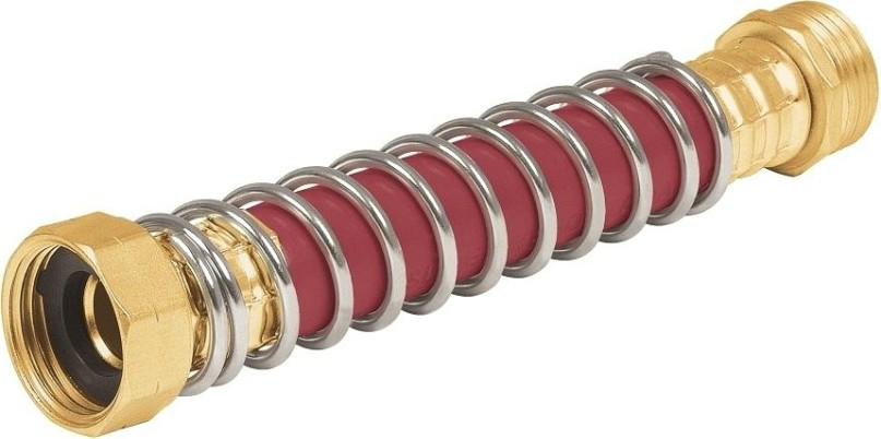 Коннектор пружинный TRUPER M-FLEX 3/4" 10378 [10378]