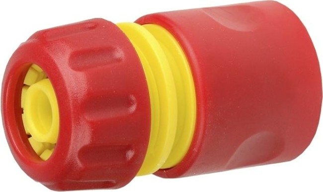 Коннектор стандартный GRINDA 3/4" 8-426326 [8-426326_z01]