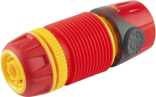 Коннектор стандартный GRINDA "Premium" 1/2 426435 поворотный [426435]