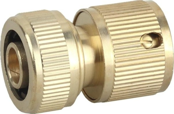 Коннектор стандартный латунный GRINDA 3/4" 8-426126 [8-426126_z01]