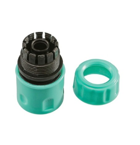 Коннектор Sturm 3015-21-1/2 быстросъемный соединитель для шланга 1/2" Коннектор Sturm 3015-21-1/2 быстросъемный соединитель для шланга 1/2"