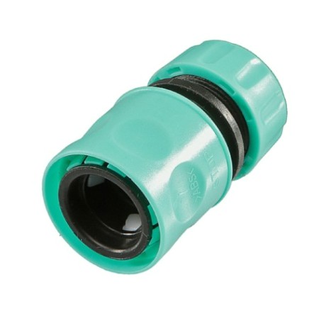 Коннектор Sturm 3015-21-1/2AS быстросъемный соединитель для шланга 1/2" аквастоп Коннектор Sturm 3015-21-1/2AS быстросъемный соединитель для шланга 1/2" аквастоп