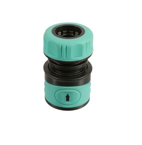 Коннектор Sturm 3015-21-1/2PR быстросъемный соединитель для шланга 1/2" tpr