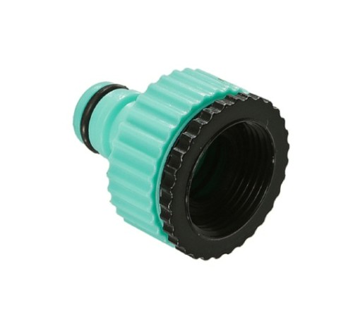 Коннектор Sturm 3015-21-3/4-1 для быстросъемного соединения 3/4"-1" Коннектор Sturm 3015-21-3/4-1 для быстросъемного соединения 3/4"-1"