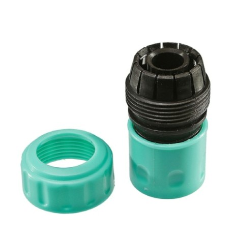 Коннектор Sturm 3015-21-3/4 быстросъемный соединитель для шланга 3/4"