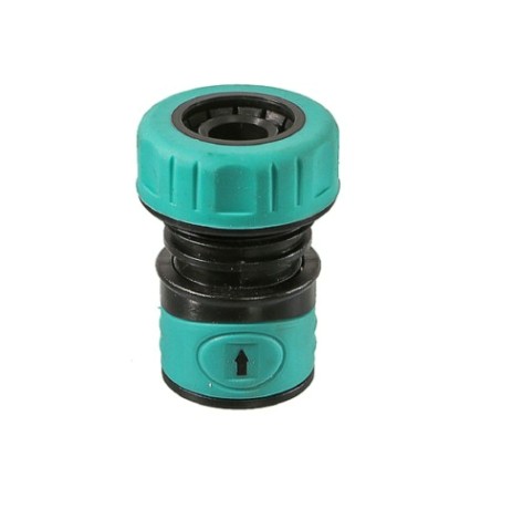 Коннектор Sturm 3015-21-3/4AS быстросъемный соединитель для шланга 3/4" аквастоп