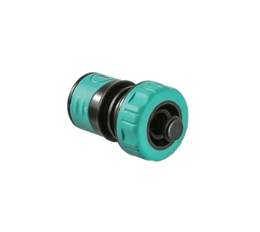 Коннектор Sturm 3015-21-3/4ASPR быстросъемный соединитель для шланга 3/4" аквастоп Коннектор Sturm 3015-21-3/4ASPR быстросъемный соединитель для шланга 3/4" аквастоп