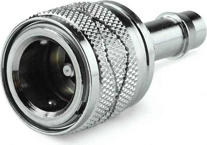 Коннектор топливный на бак и мотор SKIPPER 5/16" для Suzuki [SK-7078]