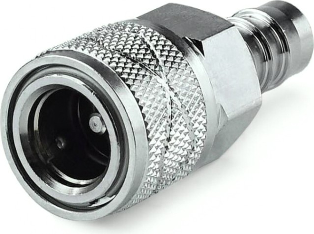 Коннектор топливный на бак SKIPPER 3/8" для Suzuki мощностью менее 75 л.с. [SK-7084]