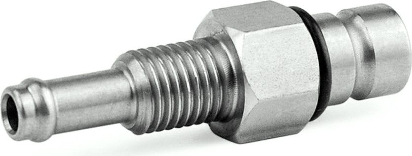 Коннектор топливный SKIPPER для Suzuki DT2-65, DF9.9-15 [SK65720-98520]