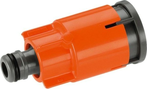 Коннектор водозаборной колонки GARDENA 05797-20.000.00 Коннектор водозаборной колонки GARDENA 05797-20.000.00