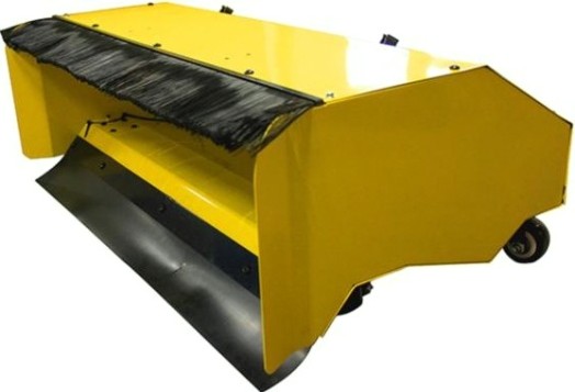 Контейнер для сбора мусора CHAMPION C3061 для GS 5080 Контейнер для сбора мусора CHAMPION C3061 для GS 5080