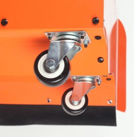 Контейнер для сбора мусора PATRIOT SC-100 [710000030]