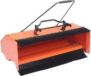 Контейнер для сбора мусора PATRIOT SC-80 [710000025]