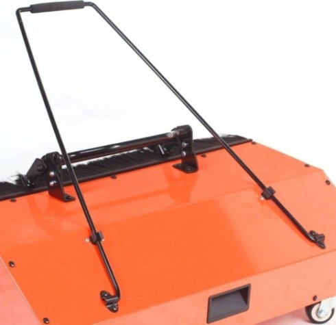 Контейнер для сбора мусора PATRIOT SC-80 [710000025]