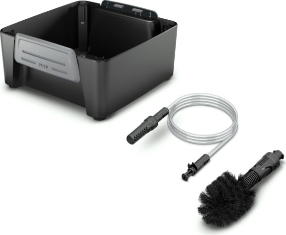 Контейнер KARCHER 2.643-857.0 с принадлежностями для путешествия, к OC 3