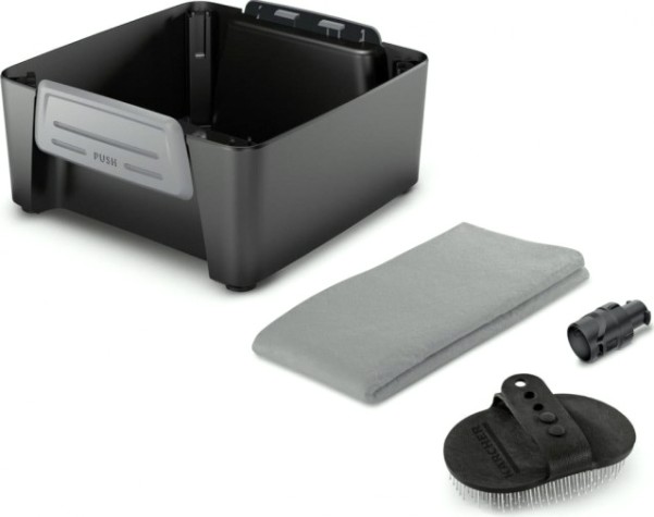 Контейнер KARCHER 2.643-859.0 с прин-ями для вл. домаш.животных, для OC 3