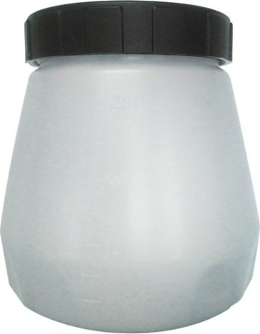 Контейнер сменный для насадки WAGNER 600 мл 414906 [414906]