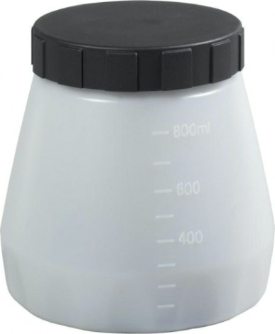 Контейнер сменный для насадки WAGNER 800 мл 413909 [413909]