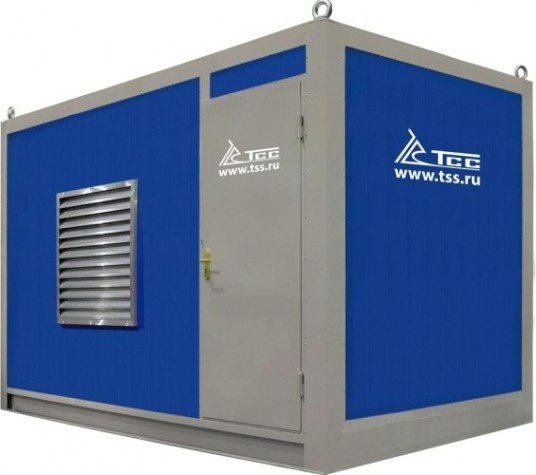 Контейнер ТСС Север ПБК-3,5 [231090]