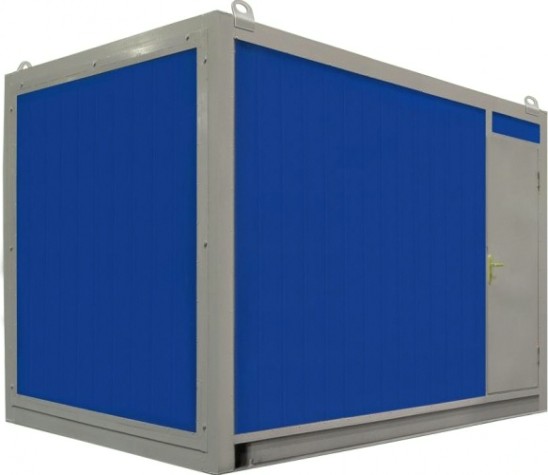 Контейнер ТСС Север ПБК-3,5 [231090]