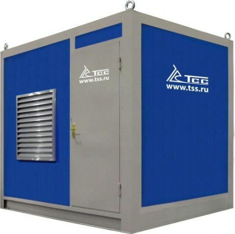 Контейнер ТСС Север ПБК-3 базовая комплектация [231081]