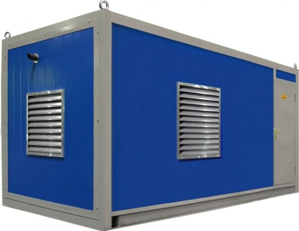 Контейнер ТСС Север ПБК-5 базовая комплектация [231060]