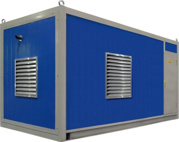 Контейнер ТСС Север ПБК-5В базовая комплектация [231050]