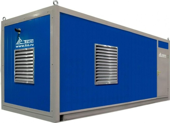 Контейнер ТСС Север ПБК-6,5В базовая комплектация [231072]