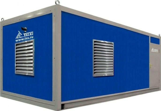 Контейнер ТСС Север ПБК-7 Т базовая комплектация [029243]