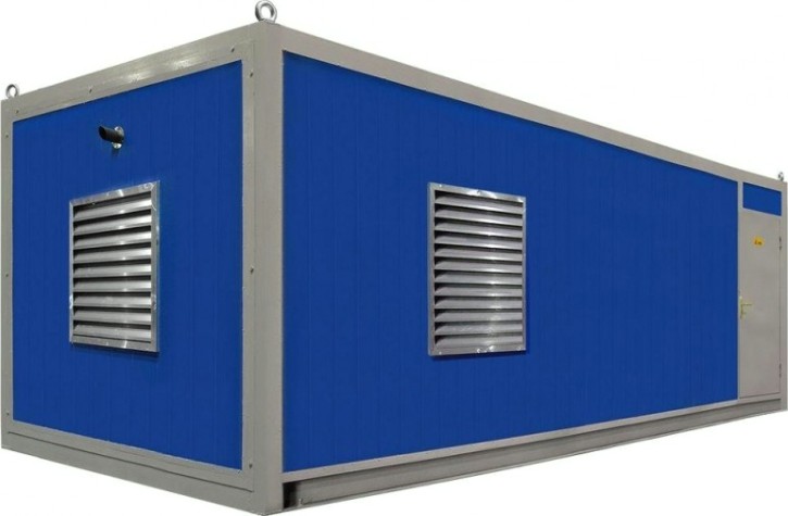 Контейнер ТСС Север ПБК-8Т базовая комплектация [036373]