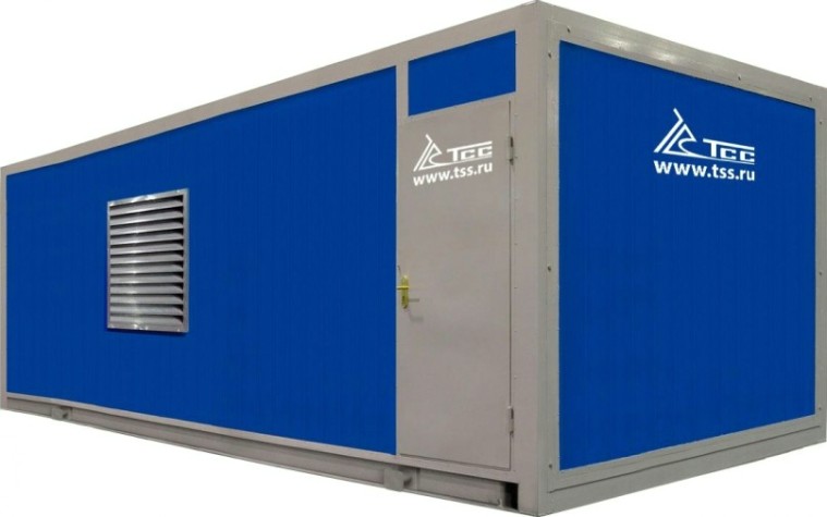 Контейнер ТСС Север ПБК-9СТ базовая комплектация [029239]