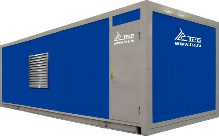 Контейнер ТСС Север ПБК-9Т базовая комплектация [029238]