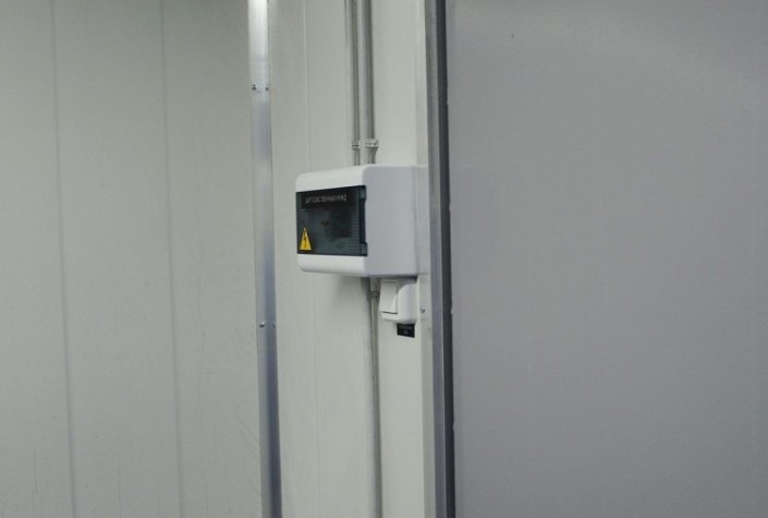 Контейнер ТСС Север ПБК-9Т базовая комплектация [029238]