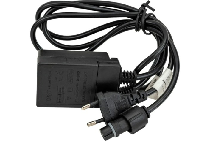 Контроллер для уличных гирлянд Neon-Night 217-201 (сеть и твинкл)