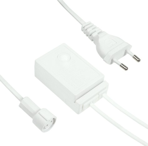 Контроллер для уличных гирлянд Neon-Night 235-000 Progessional, 8 реж.