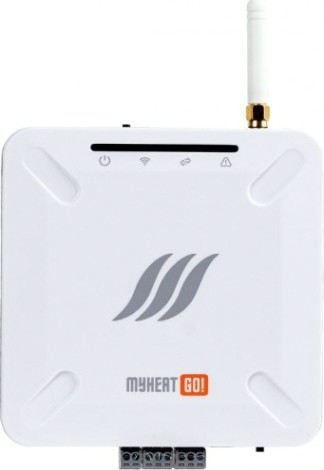 Контроллер ЭВАН MYHEAT GO [6280]