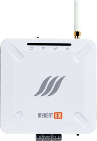 Kонтроллер MYHEAT GO+ [6279]