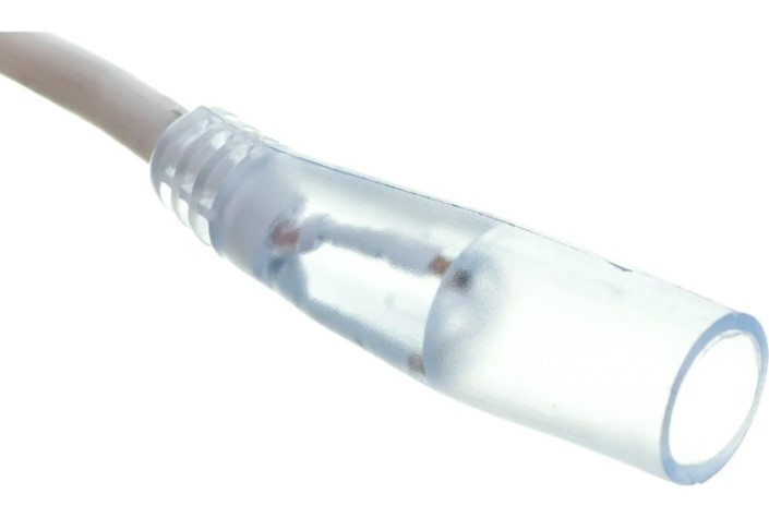 Контроллер Neon-Night 123-013 для дюралайта 2W диаметр 13мм, до 100м