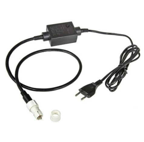 Контроллер Neon-Night 123-032 для дюралайта 3W диаметр 13мм, до 50м