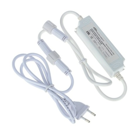 Контроллер Neon-Night 245-908 с Радио пультом для RGB-гирлянд