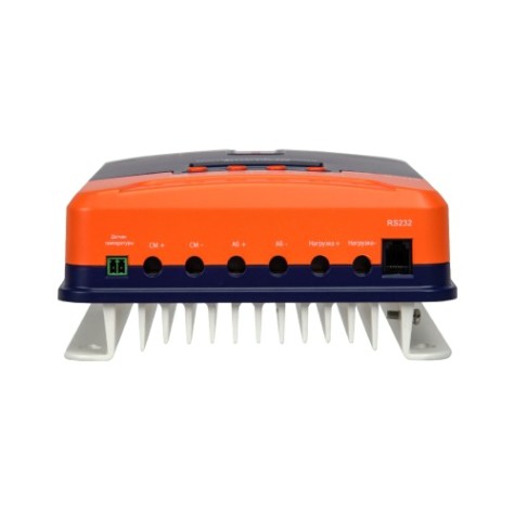 Контроллер SMARTWATT MPPT 2430 Контроллер SMARTWATT MPPT 2430